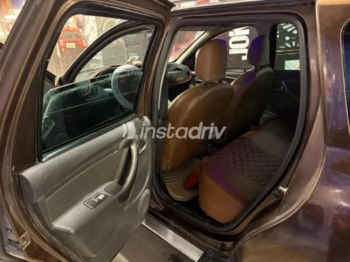 رينو داستر 2014 برونزي مستعملة للبيع - 9