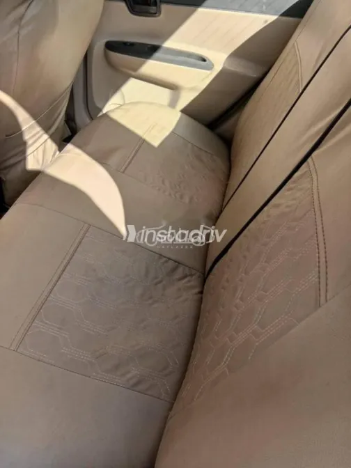 هيونداي اكسنت 2006 أخضر مستعملة للبيع - 3