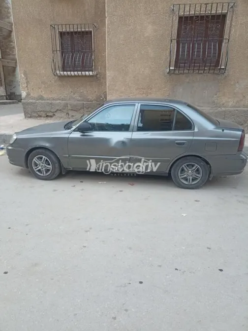 Hyundai Verna 2014 Petroleum Used for Sale - 1