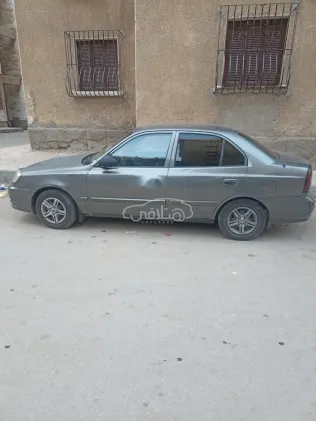 Hyundai Verna 2014 Petroleum Used for Sale