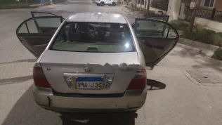 Toyota Corolla 2007 Gold Used for Sale