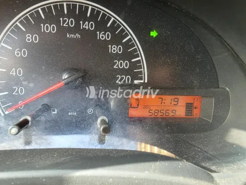 Nissan Sunny 2021 White Used for Sale - 3