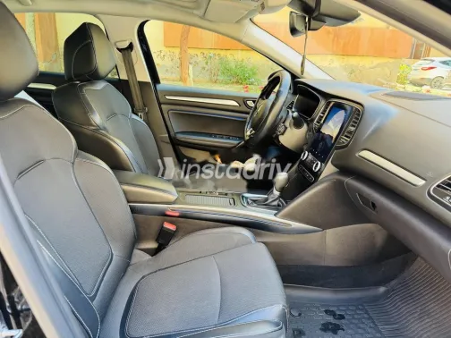 رينو ميجان 2023 أبيض مستعملة للبيع - 7