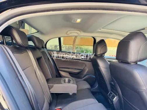 رينو ميجان 2023 أبيض مستعملة للبيع - 8