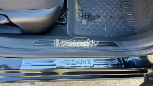 رينو ميجان 2023 أبيض مستعملة للبيع - 9