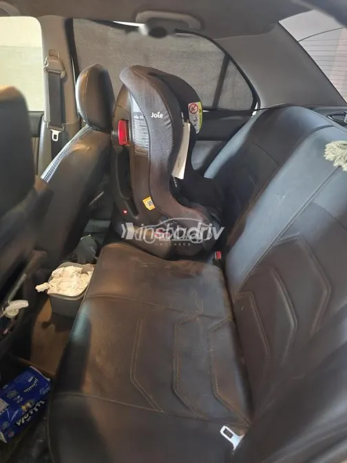 ميتسوبيشي لانسر بومة 2006 فضي مستعملة للبيع - 5