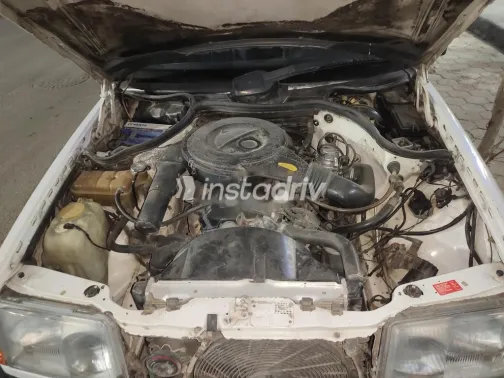 ميتسوبيشي لانسر بومة 2006 فضي مستعملة للبيع - 7