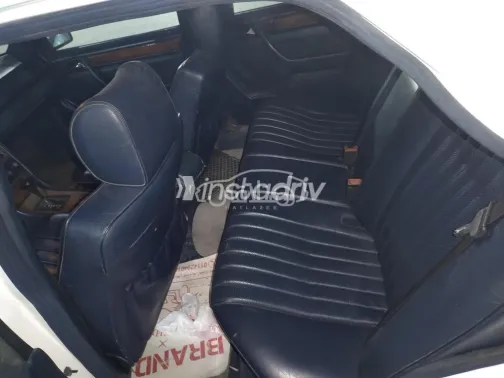 ميتسوبيشي لانسر بومة 2006 فضي مستعملة للبيع - 8