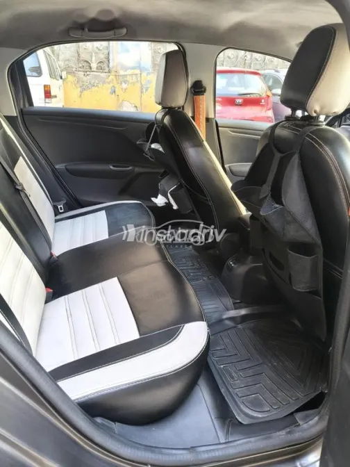 Peugeot 301 2018 Mocha Used for Sale - 6