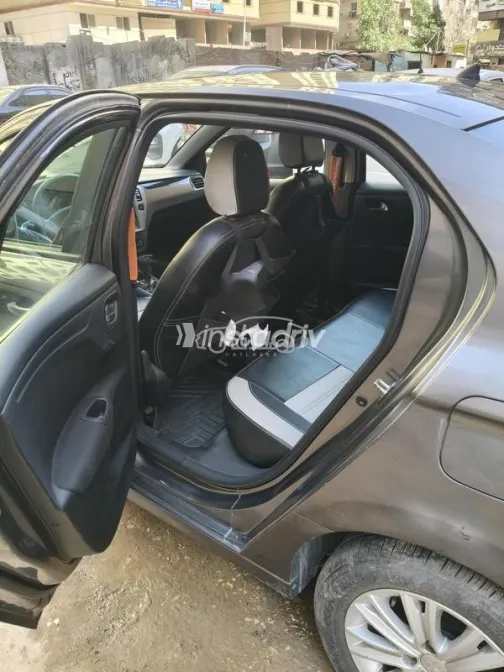 Peugeot 301 2018 Mocha Used for Sale - 7