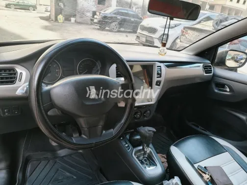 Peugeot 301 2018 Mocha Used for Sale - 8