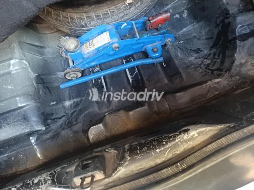 Renault Clio 2006 Black Used for Sale - 9