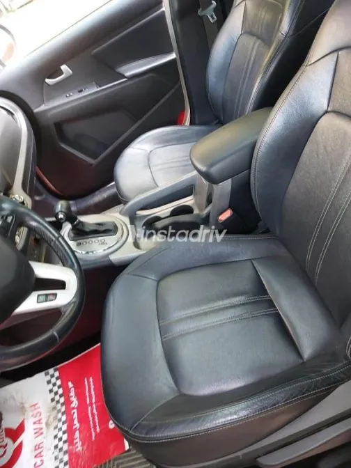 كيا سبورتاج 2015 موكا مستعملة للبيع - 6