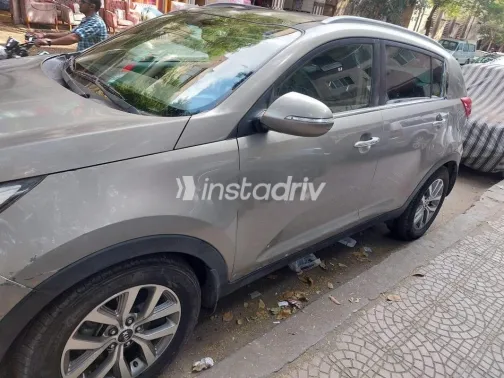 كيا سبورتاج 2015 موكا مستعملة للبيع - 7