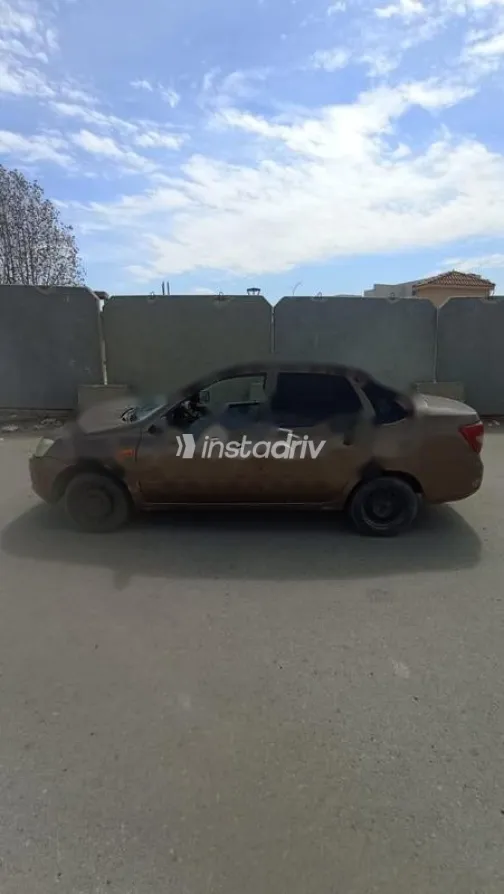 Lada Granta 2017 White Used for Sale - 3