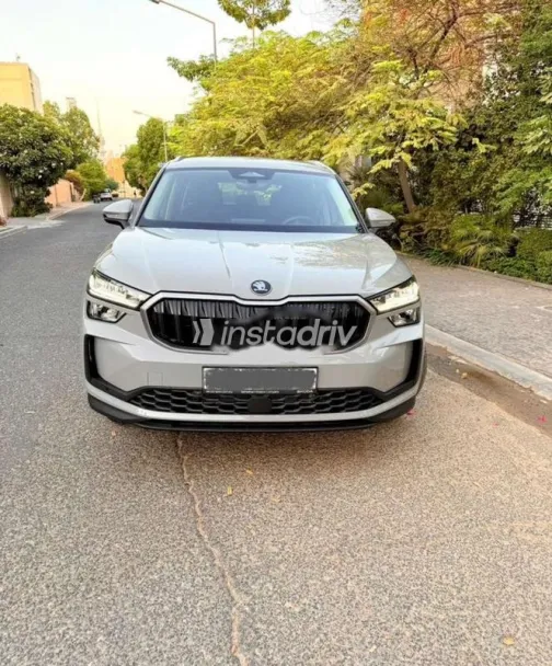 Skoda Kodiaq 2025 White Used for Sale - 2