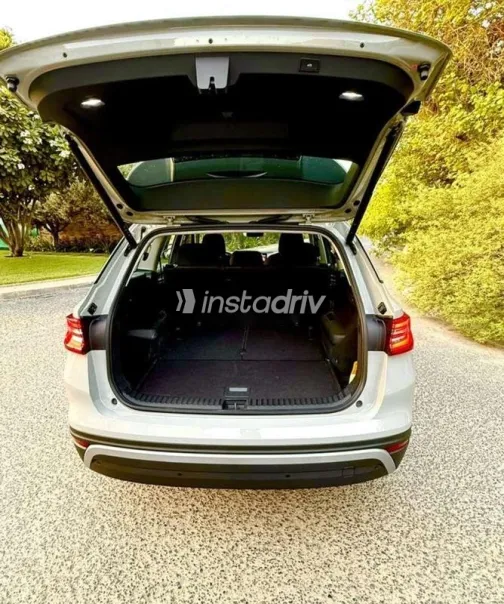 Skoda Kodiaq 2025 White Used for Sale - 3