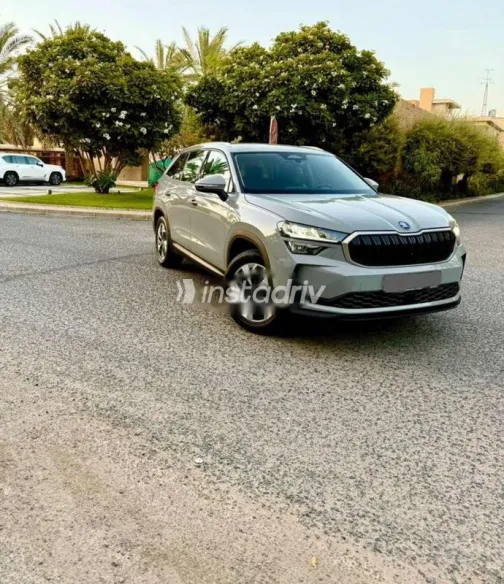 Skoda Kodiaq 2025 White Used for Sale - 9