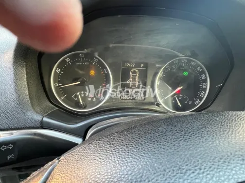 سكودا اوكتافيا A5 2010 رمادي مستعملة للبيع - 5