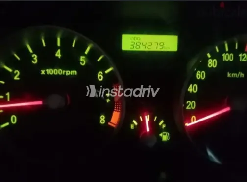 Hyundai Accent 2006 Silver Used for Sale - 6