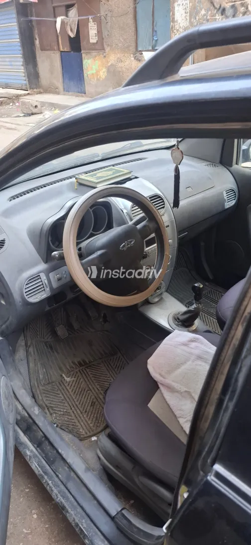 Speranza A113 2009 White Used for Sale - 3