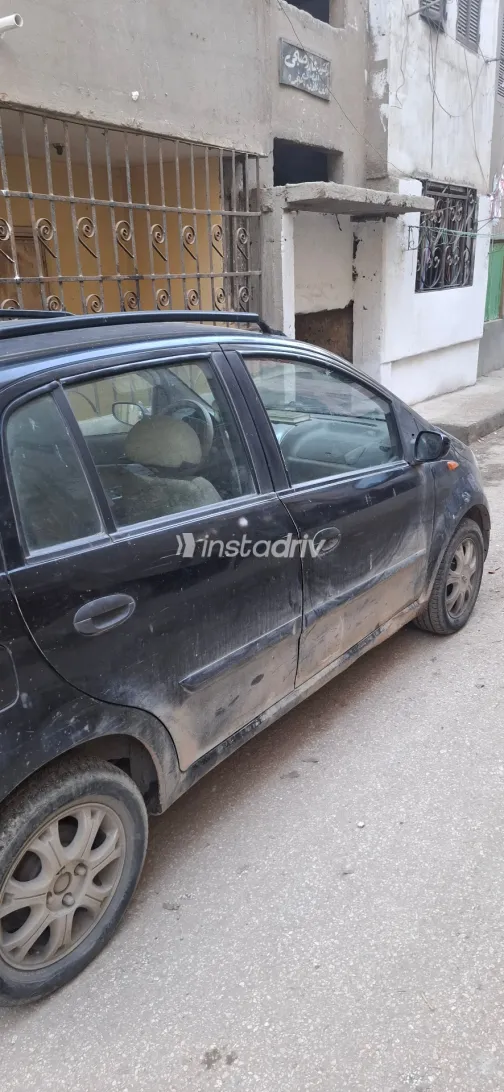 Speranza A113 2009 White Used for Sale - 5