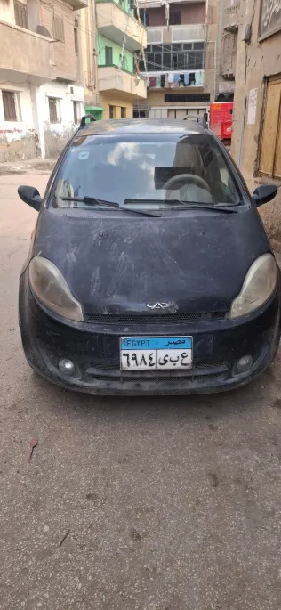 Speranza A113 2009 White Used for Sale