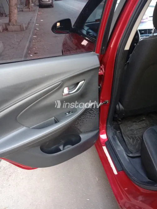 شانجان ألسفن 2022 أبيض مستعملة للبيع - 1