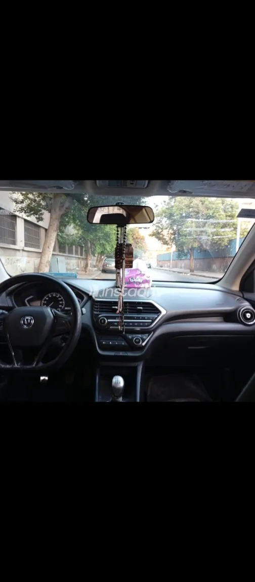 شانجان ألسفن 2022 أبيض مستعملة للبيع - 2