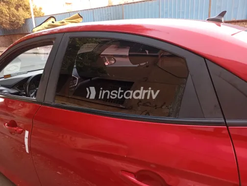 شانجان ألسفن 2022 أبيض مستعملة للبيع - 3