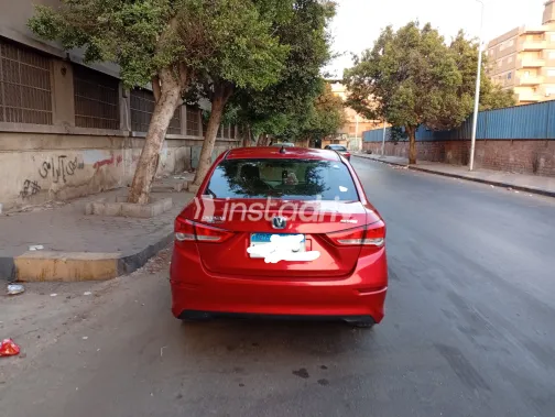 شانجان ألسفن 2022 أبيض مستعملة للبيع - 4