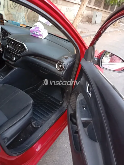 شانجان ألسفن 2022 أبيض مستعملة للبيع - 6