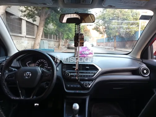 شانجان ألسفن 2022 أبيض مستعملة للبيع - 8