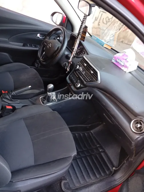 شانجان ألسفن 2022 أبيض مستعملة للبيع - 9