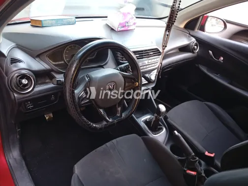 شانجان ألسفن 2022 أبيض مستعملة للبيع - 10