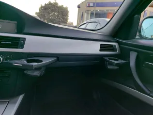 BMW 318 2011 White Used for Sale