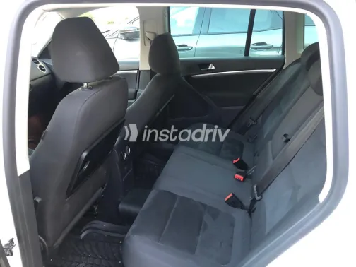 Volkswagen Tiguan 2017 White Used for Sale - 6