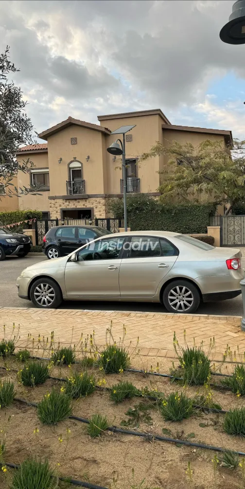 Volkswagen Jetta 2008 White Used for Sale - 4