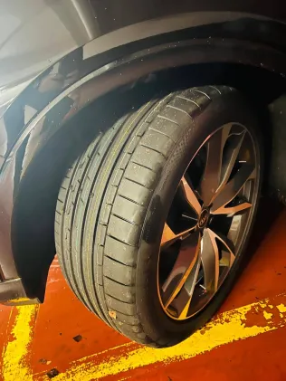 Audi Q7 2023 White Used for Sale