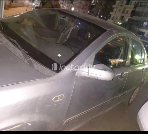 Speranza A516 2012 White Used for Sale - 2