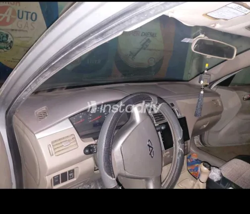 Speranza A516 2012 White Used for Sale - 3