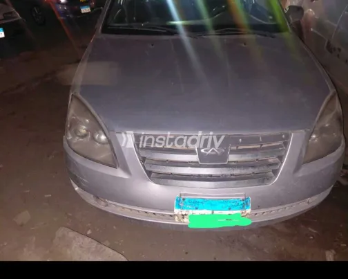 Speranza A516 2012 White Used for Sale - 4