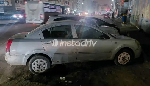 Speranza A516 2012 White Used for Sale - 6