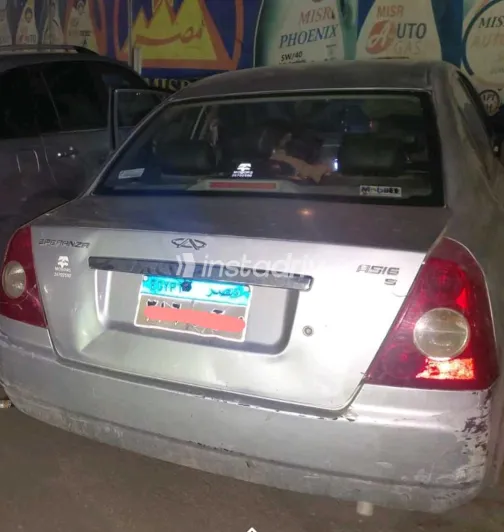 Speranza A516 2012 White Used for Sale - 7