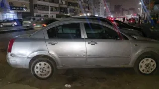 Speranza A516 2012 White Used for Sale