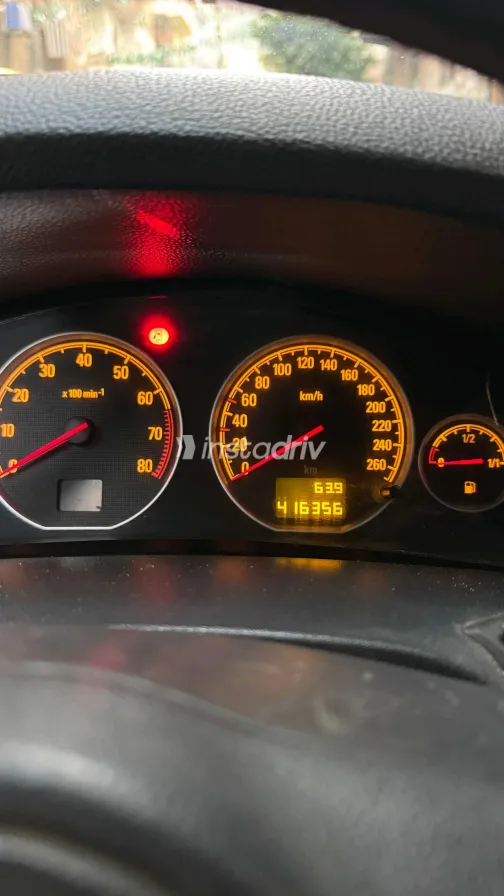 Opel Vectra 2008 White Used for Sale - 5