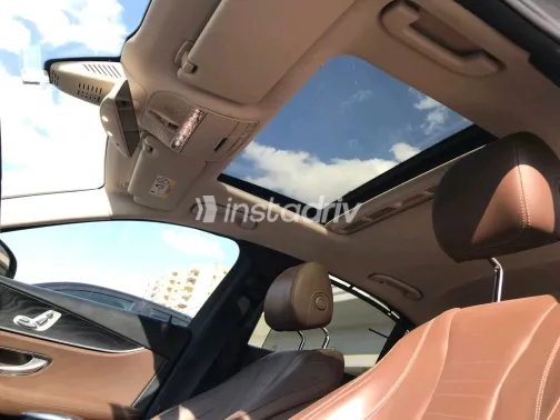 Mercedes E 200 2020 White Used for Sale - 2