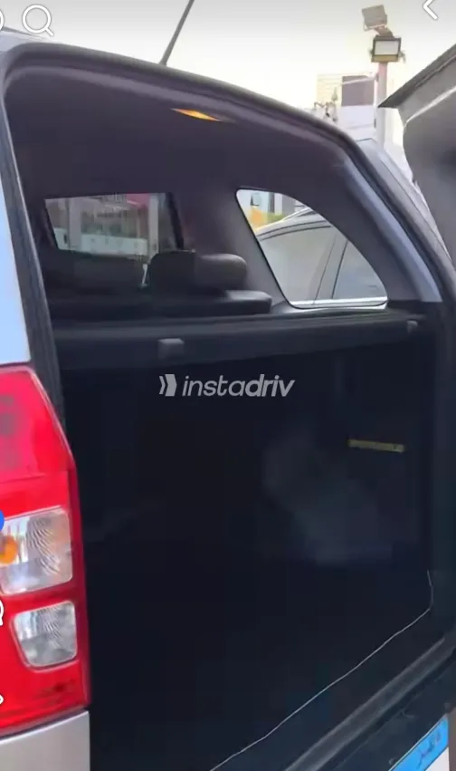 Chery Tiggo 3 2024 White Used for Sale - 1