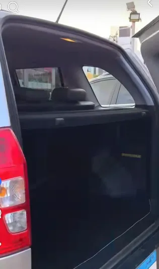 شيرى تيجو 3 2024 أبيض مستعملة للبيع