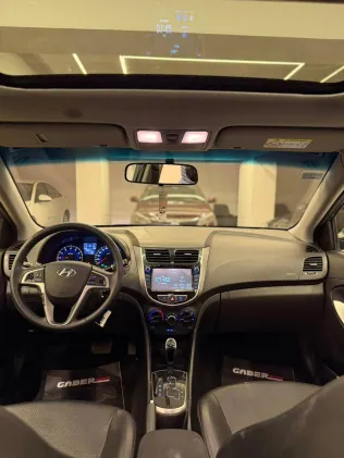 Hyundai Accent RB 2026 White Used for Sale